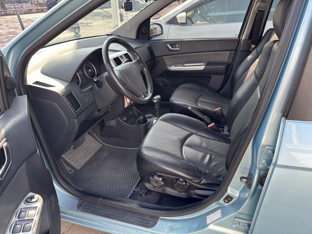 機車價代步車/買車送全新安卓機/四條輪胎八九成新/里程保證  第3張相片
