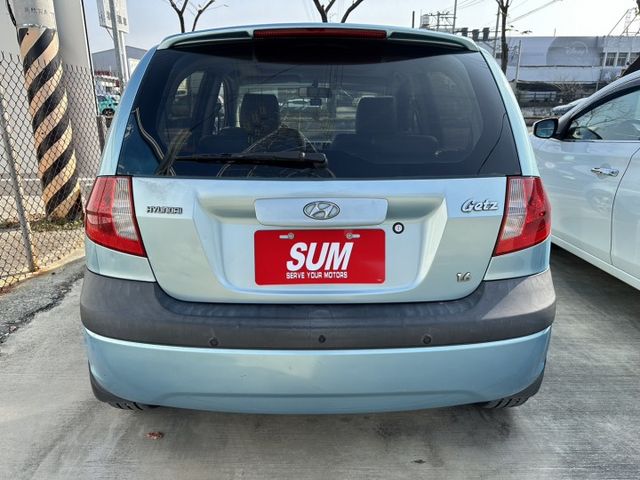 機車價代步車/買車送全新安卓機/四條輪胎八九成新/里程保證  第6張相片