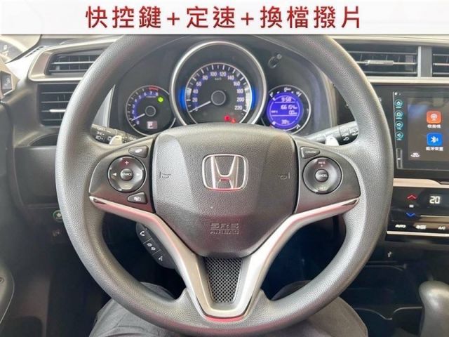 S版/全車原鈑件/6安/I-KEY/定速/換檔撥片/影音系統/導航/倒車影像/盲點/YES認證/里程保證  第8張相片