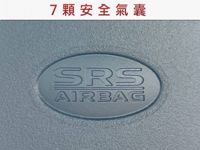 10月出廠/4WD/僅跑5萬/全車原鈑件/7安/定速/恆溫空調/前雷達/車側盲點/YES認證/里程保證  第11張相片