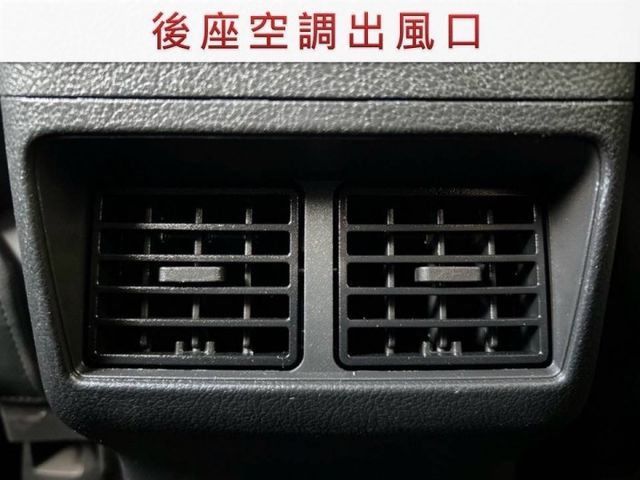 10月出廠/4WD/僅跑5萬/全車原鈑件/7安/定速/恆溫空調/前雷達/車側盲點/YES認證/里程保證  第14張相片