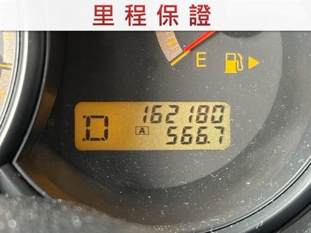 全車原鈑件/胎壓偵測器/四條馬牌輪胎九成新/YES認證/里程保證  第7張相片