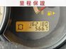 全車原鈑件/胎壓偵測器/四條馬牌輪胎九成新/YES認證/里程保證  第7張縮圖