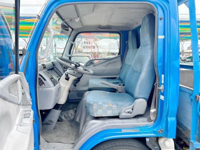 9月出廠/10呎半/全車原鈑件/超低里程僅跑8萬/油壓尾門/Yes認證/里程保證  第4張相片