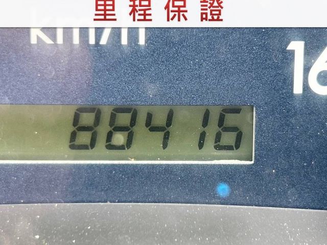 9月出廠/10呎半/全車原鈑件/超低里程僅跑8萬/油壓尾門/Yes認證/里程保證  第5張相片