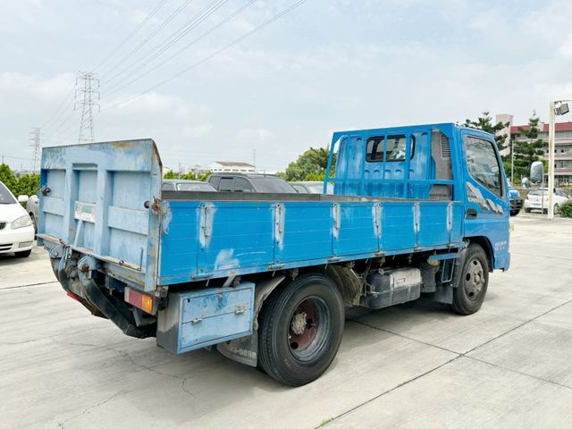 9月出廠/10呎半/全車原鈑件/超低里程僅跑8萬/油壓尾門/Yes認證/里程保證  第9張相片