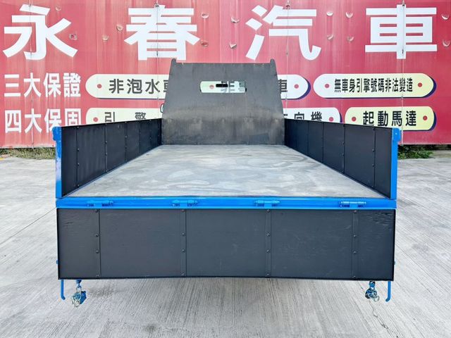 自排/全車原鈑件/低里程僅跑2萬/原廠保養/快控鍵+定速/YES認證/里程保證  第10張相片