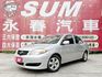 全車原鈑件/低里程僅跑12萬多公里/底盤無漏油/省油好開/里程保證  第1張縮圖