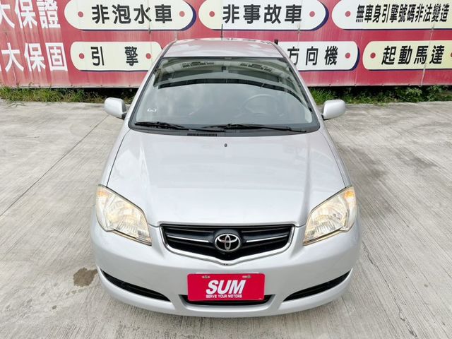 全車原鈑件/低里程僅跑12萬多公里/底盤無漏油/省油好開/里程保證  第2張相片