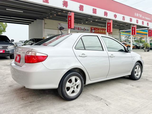 全車原鈑件/低里程僅跑12萬多公里/底盤無漏油/省油好開/里程保證  第4張相片