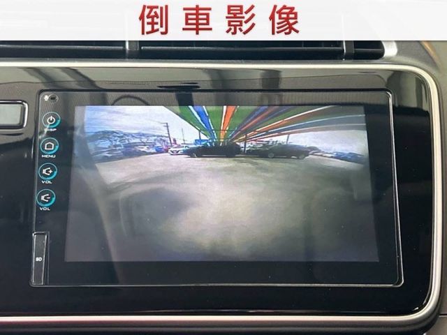 VTI-S版/僅跑7萬/全車原鈑件/原廠保養/衛星導航/倒車影像/四條米其林輪胎九成新/YES認證/里程保證  第11張相片