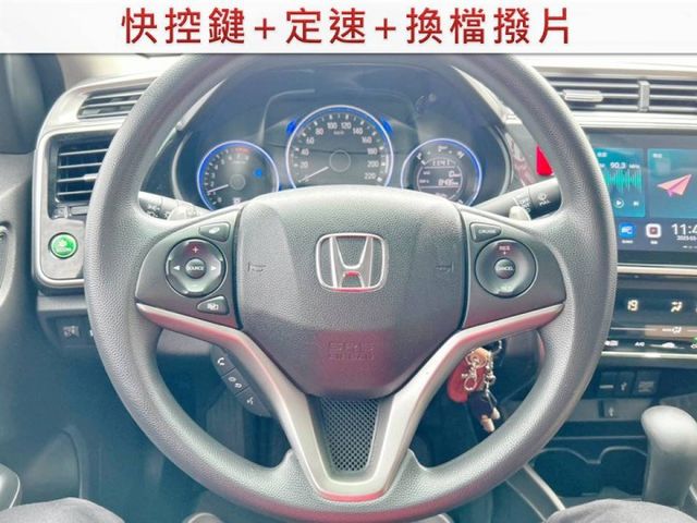 VTI-S版/全車原鈑件/定速+換檔撥片/Apple CarPlay/衛星導航/四條輪胎九成新/YES認證/里程保證  第8張相片