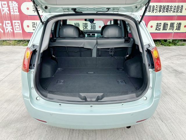 在地一手公務人員用車/底盤無漏油/內外整潔漂亮/里程保證  第10張相片