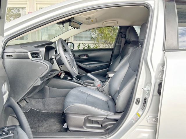 9月出廠/僅跑4萬5/全車原鈑件/原廠保養/CarPlay/導航/倒車影像/四條輪胎九成新/YES認證/里程保證  第5張相片