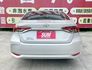 9月出廠/僅跑4萬5/全車原鈑件/原廠保養/CarPlay/導航/倒車影像/四條輪胎九成新/YES認證/里程保證  第17張縮圖