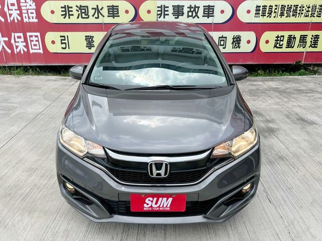 S版/全車原鈑件/6安/I-KEY/定速/換檔撥片/影音系統/導航/倒車影像/盲點/四條輪胎九成新/YES認證/里程保證  第2張相片