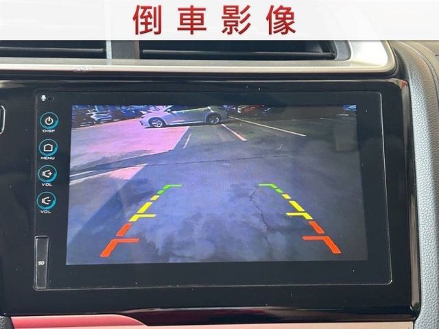 S版/全車原鈑件/6安/I-KEY/定速/換檔撥片/影音系統/導航/倒車影像/盲點/四條輪胎九成新/YES認證/里程保證  第11張相片