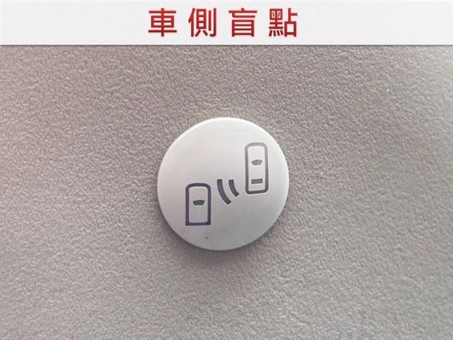 旗艦版/I-Key/恆溫空調/娛樂影音系統/車側盲點/YES認證全車原鈑件/里程保證  第8張相片