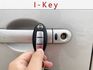 旗艦版/I-Key/恆溫空調/娛樂影音系統/車側盲點/YES認證全車原鈑件/里程保證  第9張縮圖