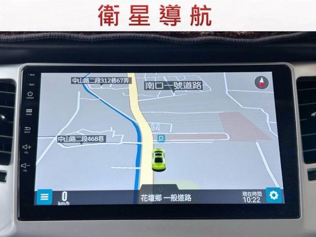 11月出廠/全車原鈑件/6安/I-Key/定速/多功能影音/Car Play/倒車影像/電動椅/里程保證  第11張相片