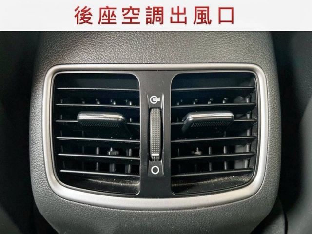 11月出廠/全車原鈑件/6安/I-Key/定速/多功能影音/Car Play/倒車影像/電動椅/里程保證  第18張相片