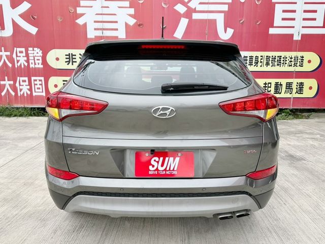 11月出廠/全車原鈑件/6安/I-Key/定速/多功能影音/Car Play/倒車影像/電動椅/里程保證  第20張相片