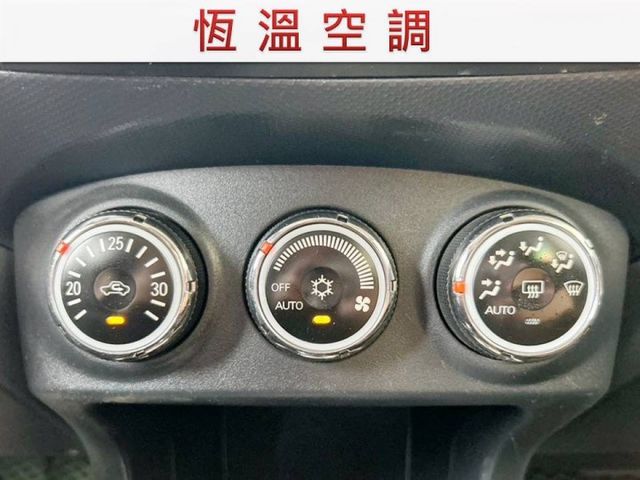 10月出廠/io版/定速+換檔撥片/Apple Carplay/導航/倒車影像/恆溫空調/里程保證/現況看車  第13張相片