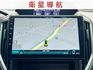 i-S Eyesight/全車原鈑件/7安/盲點/ACC+換檔撥片/Carplay/倒車影像/YES認證/里程保證  第9張縮圖