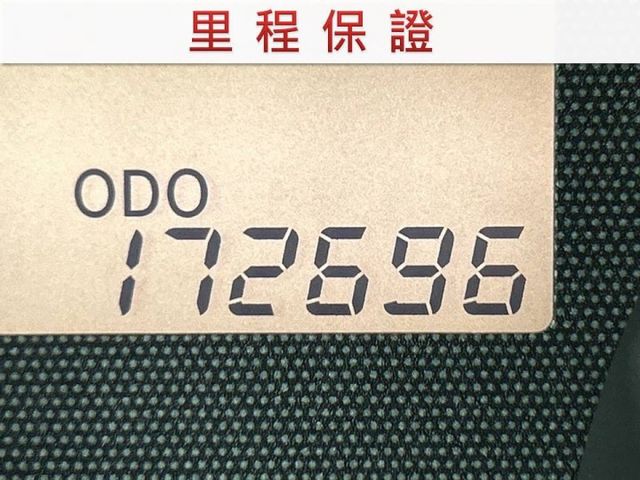經典版/全車原鈑件/原廠保養/娛樂音響/倒車影像/恆溫空調/後座空調出風口/YES認證/里程保證  第8張相片