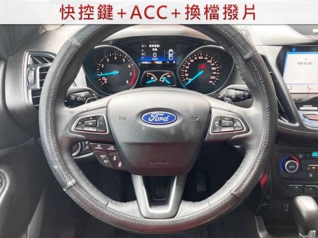 2.0旗艦版AWD/一手車/僅跑4萬/360度環景/四條輪胎九成新/Yes認證全車原鈑件/里程保證/附發票  第3張相片
