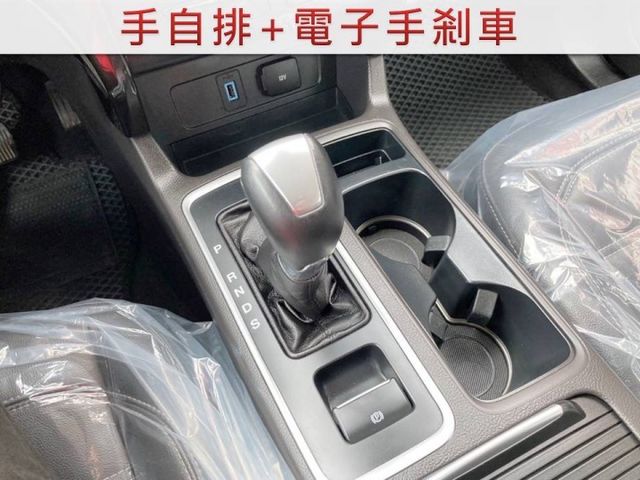 2.0旗艦版AWD/一手車/僅跑4萬/360度環景/四條輪胎九成新/Yes認證全車原鈑件/里程保證/附發票  第12張相片