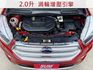 2.0旗艦版AWD/一手車/僅跑4萬/360度環景/四條輪胎九成新/Yes認證全車原鈑件/里程保證/附發票  第15張縮圖