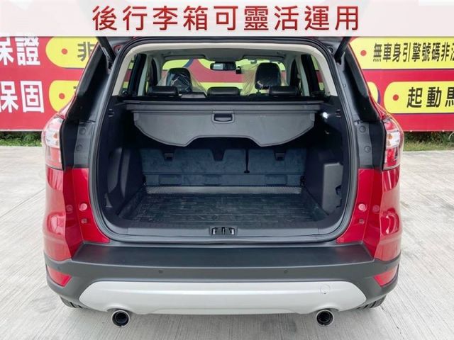 2.0旗艦版AWD/一手車/僅跑4萬/360度環景/四條輪胎九成新/Yes認證全車原鈑件/里程保證/附發票  第17張相片
