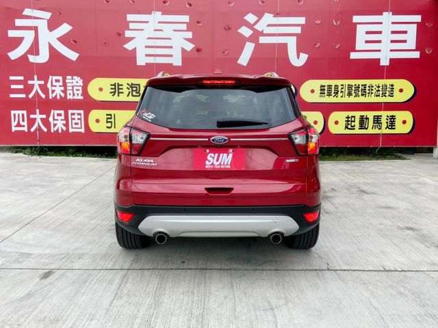 2.0旗艦版AWD/一手車/僅跑4萬/360度環景/四條輪胎九成新/Yes認證全車原鈑件/里程保證/附發票  第18張相片