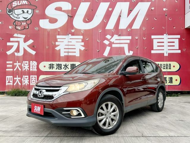 全車原鈑件/定速/換檔撥片/倒車影像/四條輪胎近全新/YES認證/里程保證  第1張相片