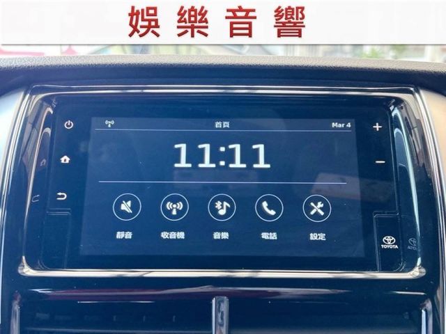 僅跑9萬/娛樂音響/冷暖空調/里程保證  第8張相片