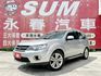 4WD/原廠保養/原鈑件/定速+換檔撥片/影音系統/衛星導航/車側盲點/電動椅/YES認證/里程保證  第1張縮圖
