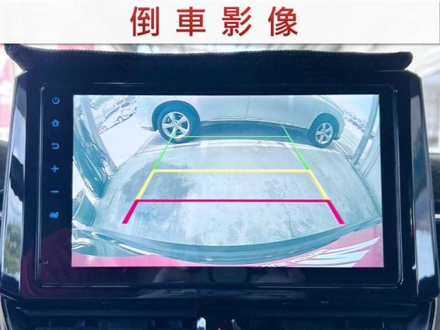 豪華版/原廠保養/低里程僅跑2萬/全車原鈑件/7安/ACC/倒車影像/YES認證/里程保證  第10張相片