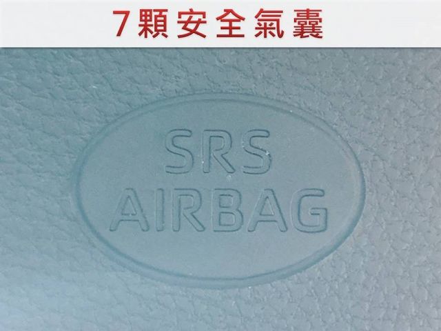 豪華版/原廠保養/低里程僅跑2萬/全車原鈑件/7安/ACC/倒車影像/YES認證/里程保證  第14張相片