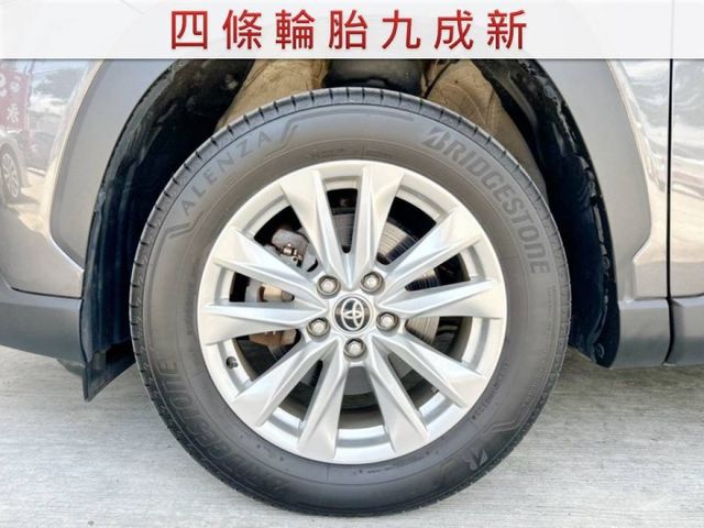 豪華版/原廠保養/低里程僅跑2萬/全車原鈑件/7安/ACC/倒車影像/YES認證/里程保證  第15張相片
