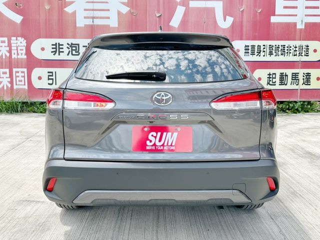 豪華版/原廠保養/低里程僅跑2萬/全車原鈑件/7安/ACC/倒車影像/YES認證/里程保證  第17張相片