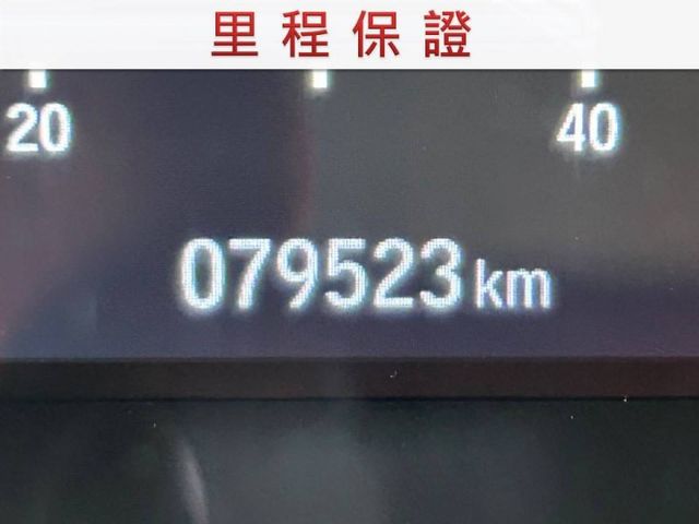 VTI-S版/全車原鈑件/ACC+換檔撥片/6安/CarPlay/衛星導航/倒車影像/雙區恆溫/YES認證/里程保證  第7張相片