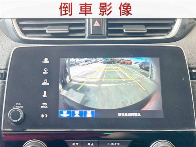 VTI-S版/全車原鈑件/ACC+換檔撥片/6安/CarPlay/衛星導航/倒車影像/雙區恆溫/YES認證/里程保證  第12張相片