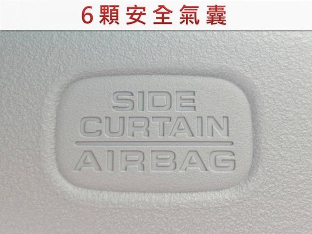 VTI-S版/全車原鈑件/ACC+換檔撥片/6安/CarPlay/衛星導航/倒車影像/雙區恆溫/YES認證/里程保證  第14張相片