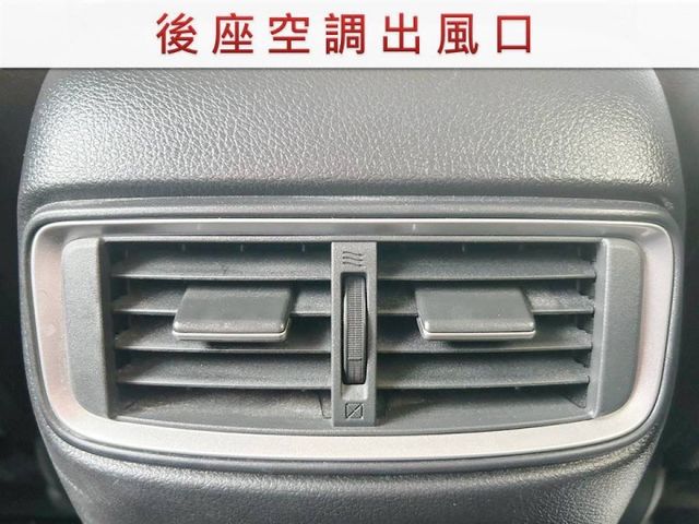 VTI-S版/全車原鈑件/ACC+換檔撥片/6安/CarPlay/衛星導航/倒車影像/雙區恆溫/YES認證/里程保證  第15張相片