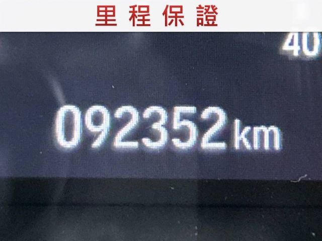11月出廠/S版/全車原鈑件/ACC/電動尾門/全景天窗/衛星導航/倒車影像/電動座椅/YES認證/里程保證  第7張相片