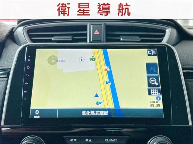 11月出廠/S版/全車原鈑件/ACC/電動尾門/全景天窗/衛星導航/倒車影像/電動座椅/YES認證/里程保證  第10張相片