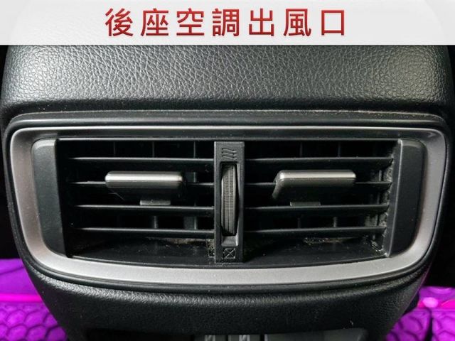 11月出廠/S版/全車原鈑件/ACC/電動尾門/全景天窗/衛星導航/倒車影像/電動座椅/YES認證/里程保證  第18張相片