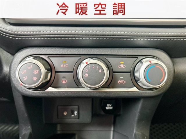 卓越版/全車原鈑件/原廠保固/6安/ACC/Apple Carplay/360環景/YES認證/里程保證  第11張相片
