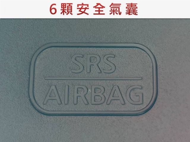 卓越版/全車原鈑件/原廠保固/6安/ACC/Apple Carplay/360環景/YES認證/里程保證  第12張相片